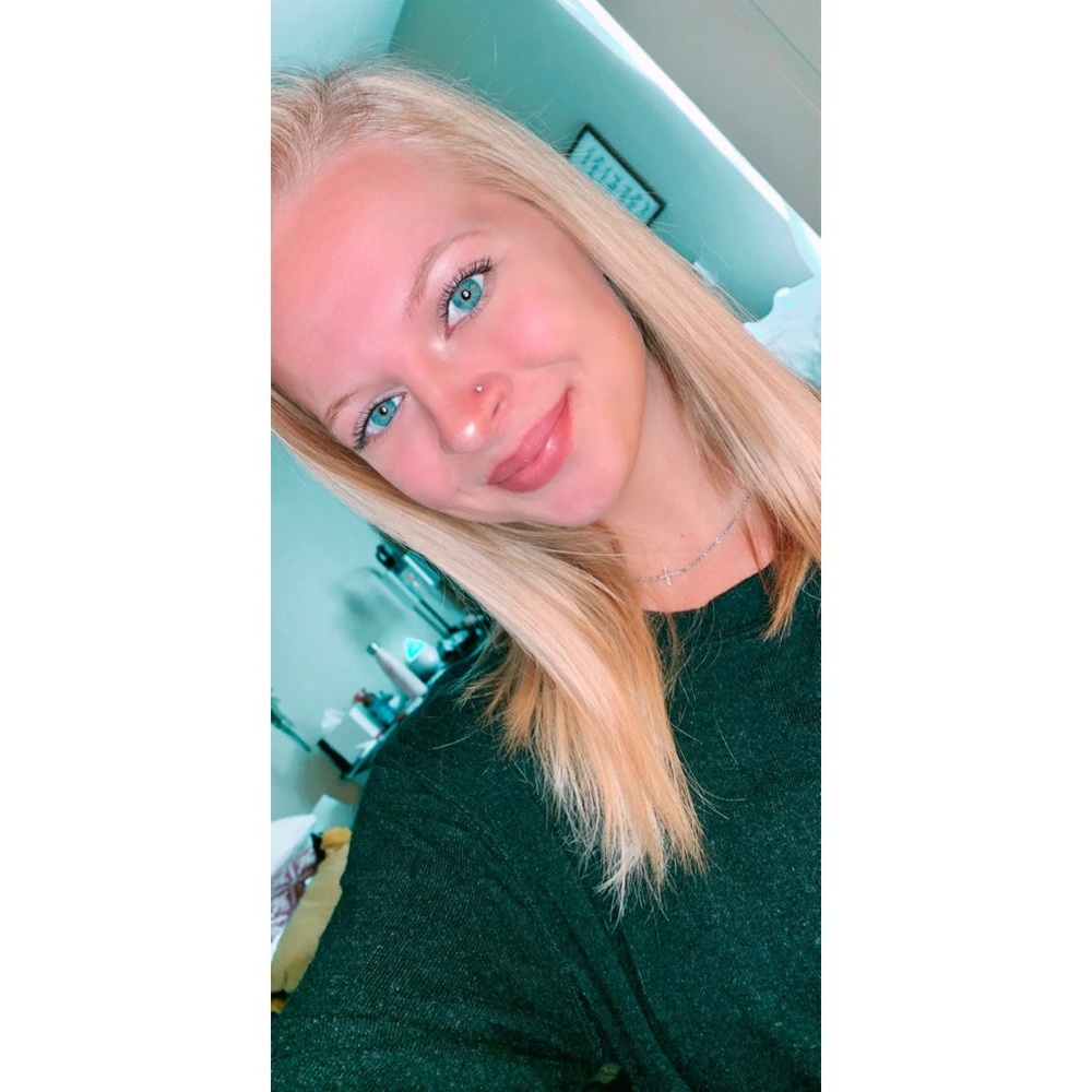 Meet your Posher, Taylor